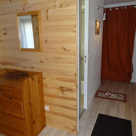 Meije 5 * Les Deux Alpes
